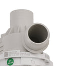 AHA75673401 Dishwasher Drain Pump Assembly For LG Motor DC26V WT7100CW/00