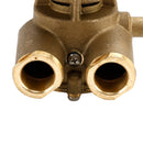 F6B-9 3860703 856513 10-24232-1 102491501 Raw Water Pump For Volvo Johnson