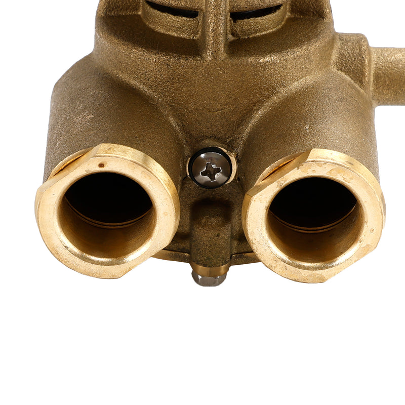 F6B-9 3860703 856513 10-24232-1 102491501 Raw Water Pump For Volvo Johnson