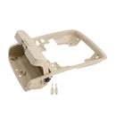Overhead Console Sunglass Holder 5C6868837 For VW Jetta VI MK6 2011-2014