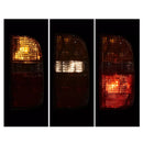 2PCS Rear Tail Lights Lamps?For Toyota Tacoma 2001-2004 W/Bulbs