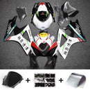 Injection Fairing Kit Bodywork Plastic ABS For Suzuki GSXR1000 2007-2008 K7