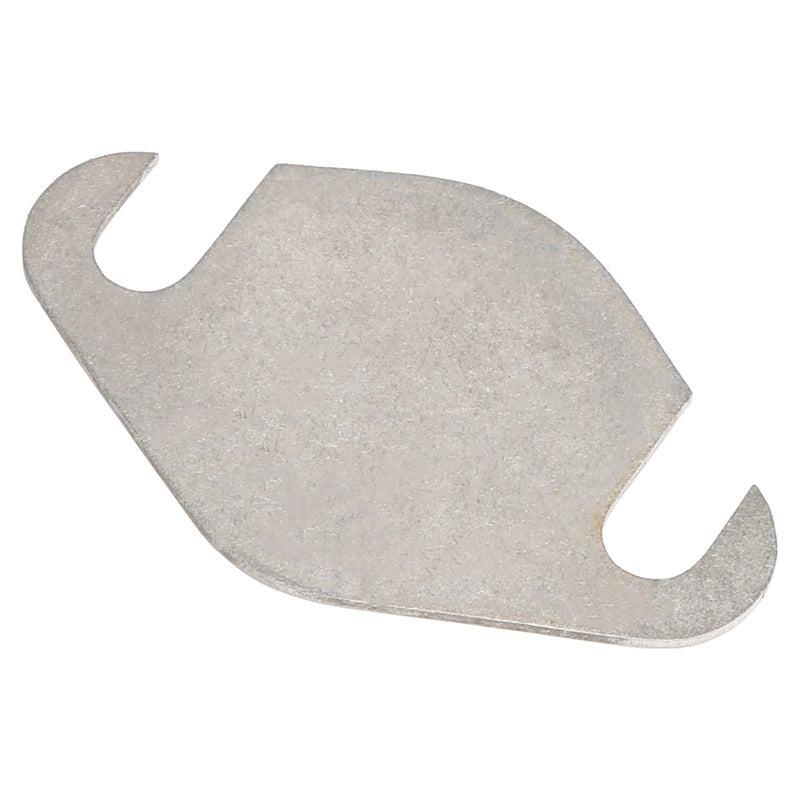 EGR Valve Blank Plate for VW CR Engines With 1.6 1.2 and 2.0 Litre Capacities