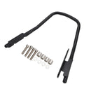 Trident 660 2021-2023 Motorcycle Rear Passenger Armrest Hand Holder