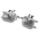 2003-2014 Volvo XC90 I 2.5L 3.2L 4.4L Pair Front Fog Light Lamp 31111183