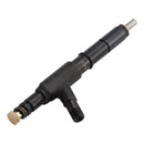 1Pcs Fuel Injector For Isuzu 4HE1 4.8L 4HG1T 4.6L NPR NQR 9430613736 8971489601