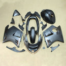 Amotopart Honda CBR1100XX SuperBlackBird 1996-2007 Fairing Kit Bodywork ABS