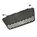 2013 For Audi R8 Gloss Black Front Henycomb Bumper Grille Grill