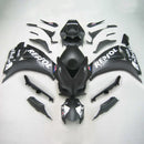 Honda CBR1000RR 2012-2016 Fairing Kit Bodywork Plastic ABS
