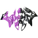 2015-2016 BMW S1000RR Injection Fairing Kit Bodywork Plastic ABS