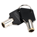 IGNITION SWITCH w/ KEYS for DYNA SUPER WIDE GLIDE SOFTAIL ROAD KING 71313-96A