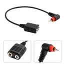 K Interface Headset Port Converter Cable for SL1K SL1M SL300 SL4000 SL2K SL3500e