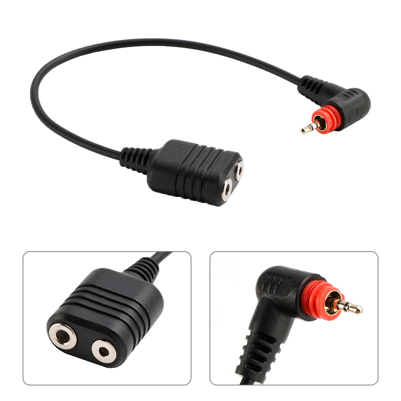 K Interface Headset Port Converter Cable for SL1K SL1M SL300 SL4000 SL2K SL3500e