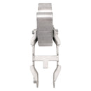 Engine Motor Mount 2462400809 For Mercedes-Benz W117 CLA250 W156 GLA250 L4 2.0L