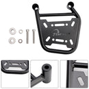 Luggage Rack Side Saddle Bag Mount Bracket For Eliminator 400 500 23-24 Right