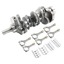 2013-2017 Hyundai Azera 3.3L G6DH 3.3L Engine Crankshaft Rods w/ Bearing Kit
