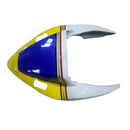 Amotopart Honda VFR800 2002-2012 ABS Plastic Bodywork Fairing