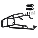 2025 2026 For BMW R 12 GS R12 G/S Rear Rack Luggage Cargo Carrier Black