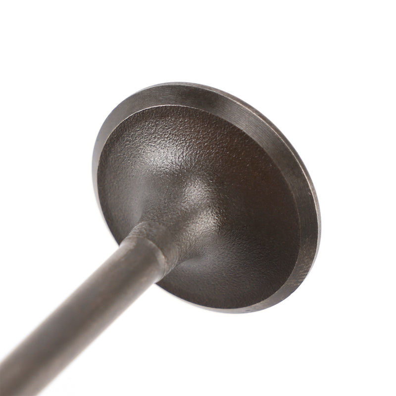 Head Intake Exhaust Valves Seals For Yamaha TTR125 TTR125E TTR125L TTR125LE