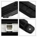 Trunk Lid Release Switch Button for Toyota LandCruiser VDJ200 84840-28040