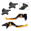 Adjustable Clutch Brake Lever fit for Piaggio MP3 300 16-18 MP3 350 18-19