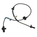 2 ABS Wheel Speed Sensor Front Left Right For Honda CR-V 2007-2011