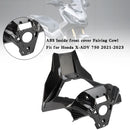 Honda X-ADV 750 XADV 2021-2023 ABS Inside front cover Fairing Cowl
