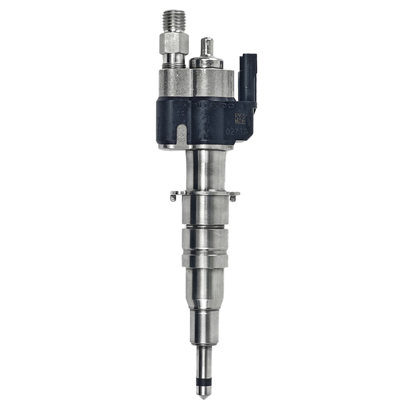 1PCS Fuel Injector 13537585261-12 Fit BMW N54 N63 335 535 550 750 X5 X6