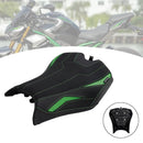 2025+ Kawasaki Ninja 900 Z900 Front Driver Raider Seat Pillion Saddle Redb
