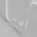 Windshield Plate Side Panels fit for BMW R1300GS ADV 2025-2026