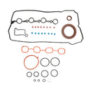 Kia Sportage (QL) 2015-C2021 G4FD 1.6L Engine Rebuild Overhaul Kit w/Crankshaft & Connecting Rod