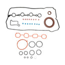Hyundai Tucson (LM) 2009-C2015 G4FD 1.6L Engine Rebuild Overhaul Kit w/Crankshaft & Connecting Rod