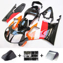 Injection Fairing Kit Bodywork Plastic ABS For Honda VTR1000 RC51 2000-2006