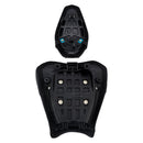 2017-2024 For Kawasaki Ninja Z900 Complete Cushion Rider Passenger Seat Black