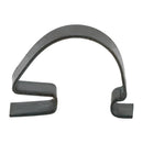 WP8312709 Console Cap Clip 1027952 PS11745939 W10129041 for Washer or Dryer