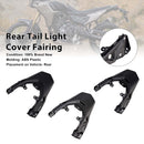 2025-2026 For Yamaha Tenere 700 T700S Rear Tail Light Cover Fairing
