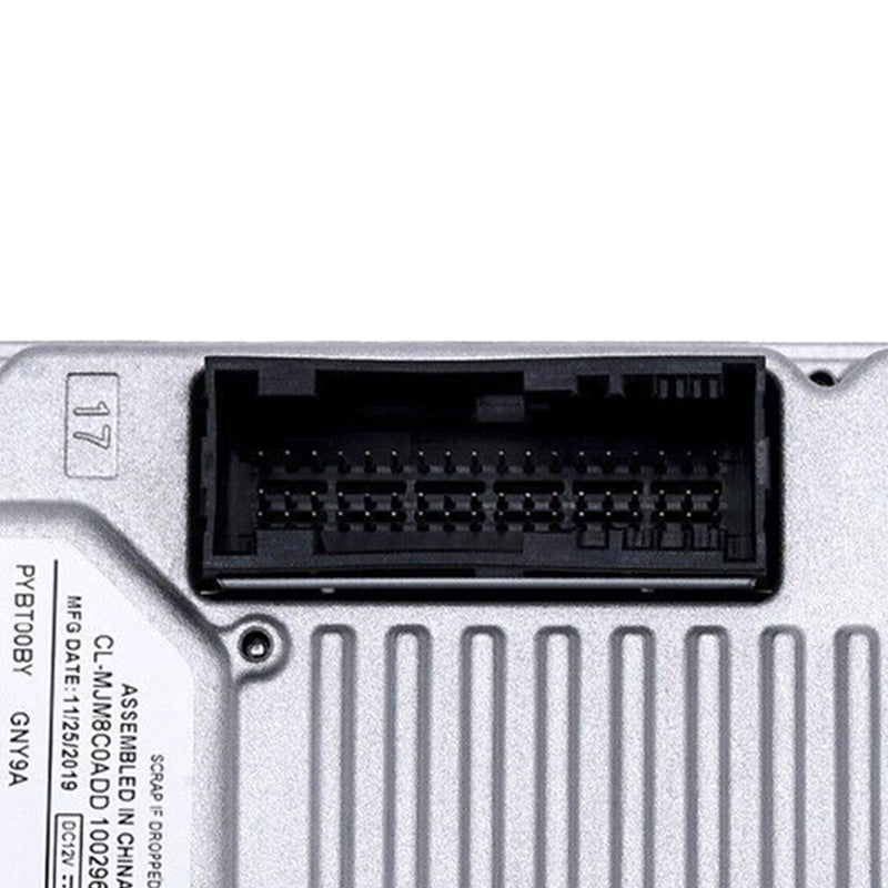 Sync 3 APIM 3.4 Navigation Module for Ford Lincoln Vin Programmed NAV