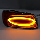 2013-2019 For Bentley Flying Spur 4.0L 6.0L Left Tail Light 4W0945095