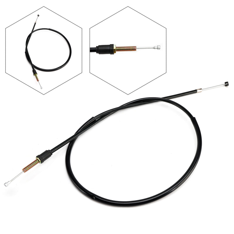 Clutch Cable Wire Yamaha YZF 600 R6 YZF R6 2006-2009 Generic