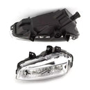 2011-2015 Range Rover Evoque L538 Pair Left + Right Front Fog Light Lamp
