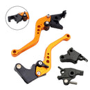 NEW Short Clutch Brake Lever fit for CFMOTO 700CL-X Heritage 2021-2024