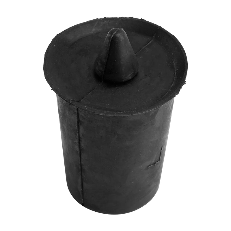 2× Spare Tire Bumper Stop 55395993AB for Jeep Wrangler JK 2007-2018