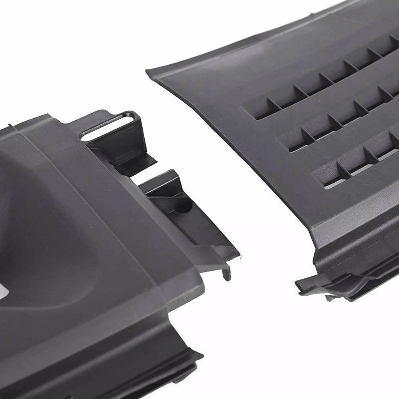 Windshield Wiper Cowl Panel Grille BL3Z15022A68A For Ford F150 F-150 2009-2014