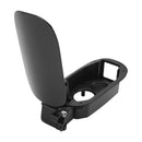 2019-2025 For Mercedes GLE W167 Gas Tank Fuel Filler Housing Pocket + Cover Pinted Kit