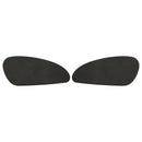 TANK FOAM KNEE GRIPS FOR BONNEVILLE, T100, T120, BOBBER, SPEEDMASTER