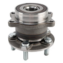 Rear Wheel Hub Bearing 512401 For Subaru Forester Legacy V
