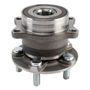 2013/01-2022/12 Subaru Outback BR 2.0L Hinterachse Rear Wheel Hub Bearing 512401