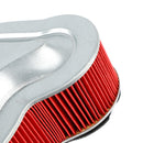 AIR FILTER CLEANER ELEMENT FOR HONDA 2003 - 2007 VTX1300S VTX 1300 S NEW