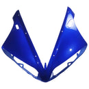 Amotopart Yamaha YZF 1000 R1 2004-2006 Fairing Kit Bodywork Plastic ABS