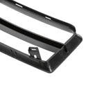 Front Right Side Bumper Grille Fog Light Grill For Audi A4 B7 S-Line S4 2005-08